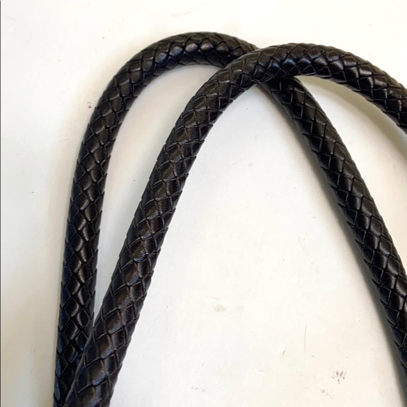 Brighton Macy Straw Bag - Picture 11 of 14